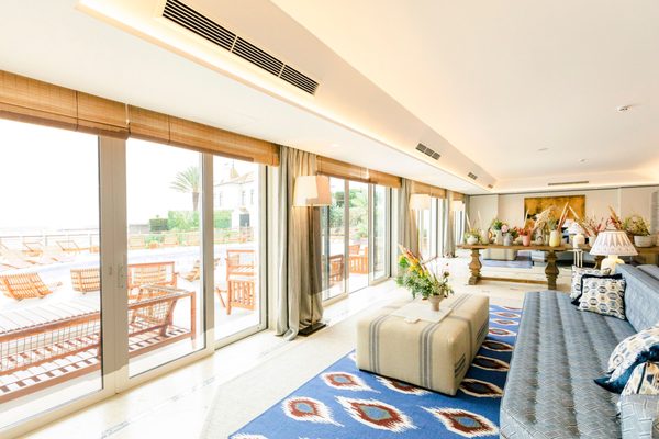 Hotel Albatroz Cascais by null