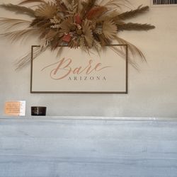 Bare Arizona