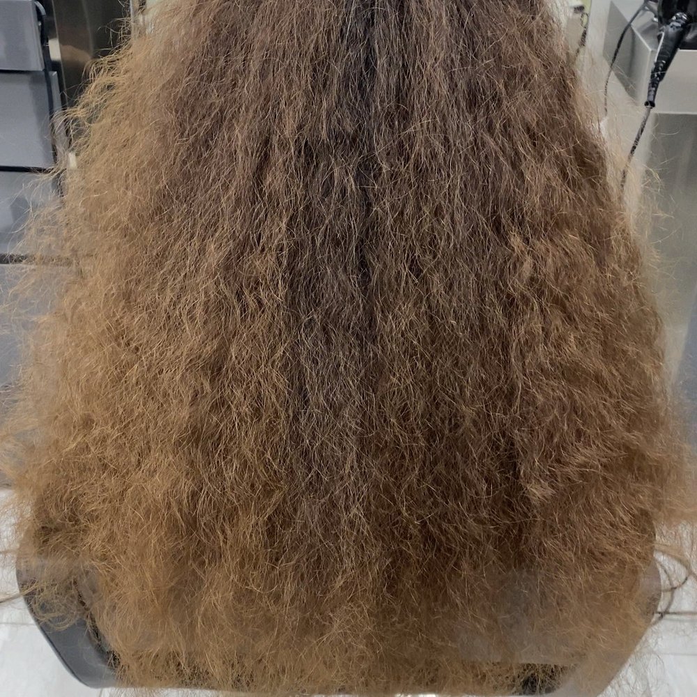 Luxbae - Before - Hair Salons Near Me - Glendale, California Luxbae - Before - Hair Salons Near Me - Glendale, California