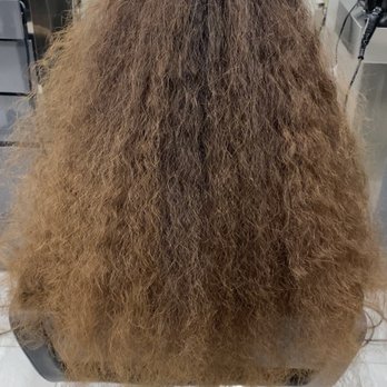 Luxbae - Before - Hair Salons Near Me - Glendale, California Luxbae - Before - Hair Salons Near Me - Glendale, California