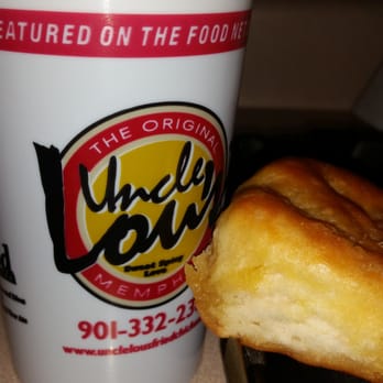 Uncle Lous Fried Chicken - Sweet tea and biscuit - Chicken Wings Near Me - Memphis, Tennessee Uncle Lous Fried Chicken - Sweet tea and biscuit - Chicken Wings Near Me - Memphis, Tennessee