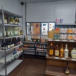 Mk Wine & Liquor