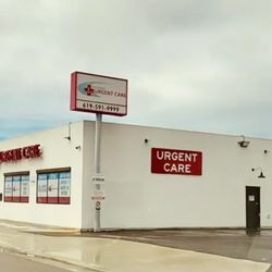 Southbay Urgent Care - Mar 2, 2024