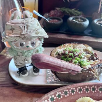 Asadero Prime - File Mignon Flights and Papa Loca - Mexican Near Me - Kent, Washington