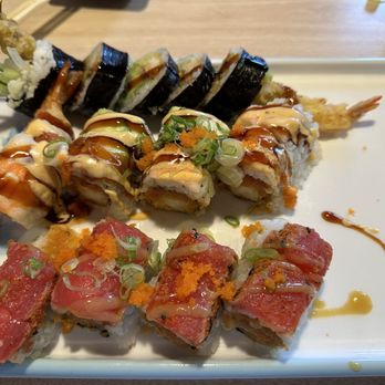 Sake - Japanese Near Me - Chico, California