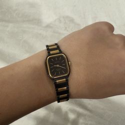 Lee's Jewel Box - Repaired heirloom watch