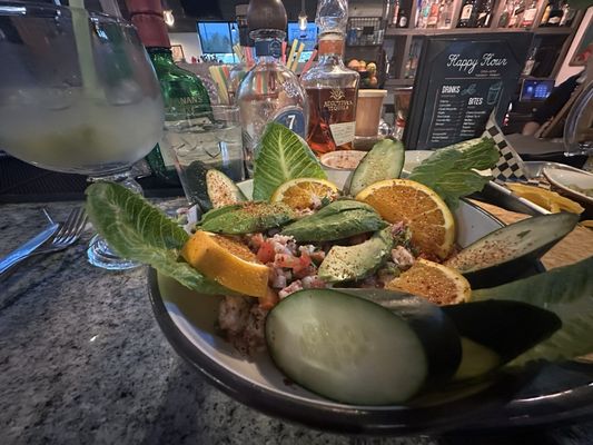 Las Margaritas Bar & Grill by null