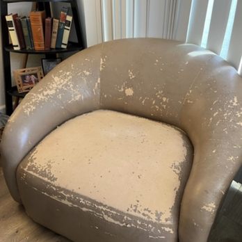 Parker Upholstery - BEFORE - Furniture Reupholstery Near Me - Torrance, California Parker Upholstery - BEFORE - Furniture Reupholstery Near Me - Torrance, California