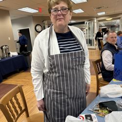 Employment Options - Culinary Graduate