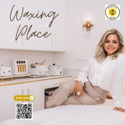 Brazilian Wax by Sol