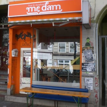 Mr. Dam - Pan Asian Near Me - Hamburg, HH Mr. Dam - Pan Asian Near Me - Hamburg, HH