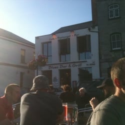 The Blues Bar & Grill
