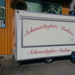 Schmackofatz Imbiss
