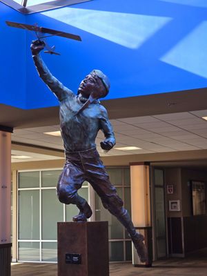 Sioux Falls Regional Airport by null