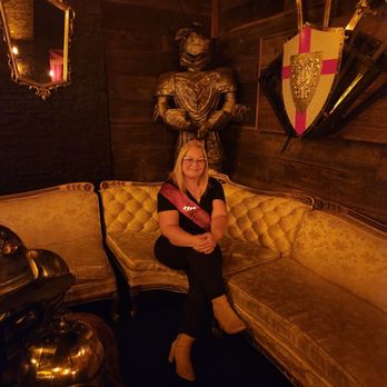 Primal Steakhouse - Few couches for great pictures - Steakhouses Near Me - Las Vegas, Nevada