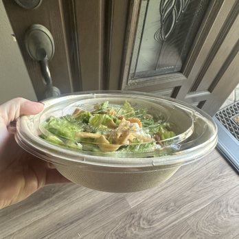 CAVA - Mediterranean Near Me - Anaheim, California