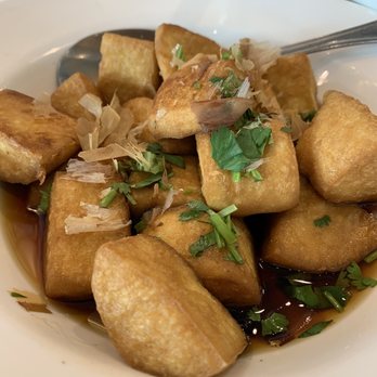 Joy Dumpling - Fried tofu - Chinese Near Me - Cupertino, California Joy Dumpling - Fried tofu - Chinese Near Me - Cupertino, California