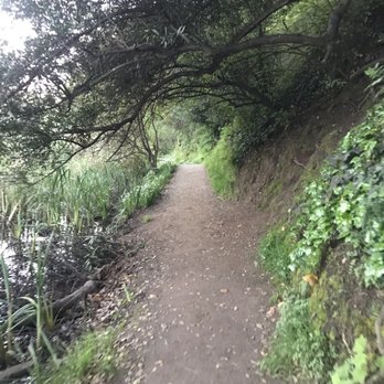 Lake Temescal - Parks Near Me - Oakland, California