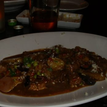 The Original Caffe Boa - Spezzatini of Pork - New American Near Me - Tempe, Arizona