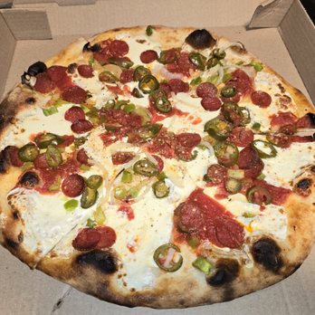 Grimaldi's Pizzeria - Pizza Near Me - Irving, Texas Grimaldi's Pizzeria - Pizza Near Me - Irving, Texas