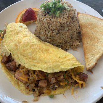 Sweet E's Cafe - Cafes Near Me - Honolulu, Hawaii Sweet E's Cafe - Cafes Near Me - Honolulu, Hawaii