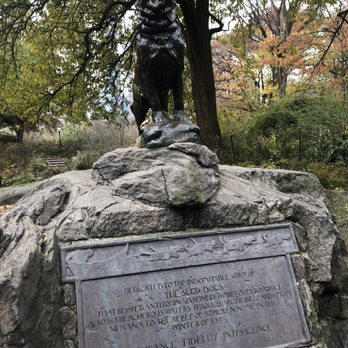 Central Park Conservancy - Parks Near Me - New York, New York