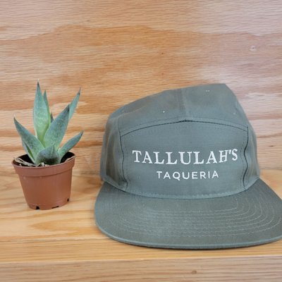Sims Store - Tallulah's Taqueria by null