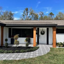 Joyful Home Improvement
