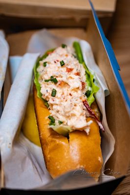 Blue Claw Lobster Shack by null