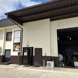 Aloha Hula Supply