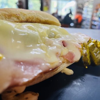 Hagarville Grocery - a ham and cheese sandwich - Grocery Near Me - Lamar, Arkansas Hagarville Grocery - a ham and cheese sandwich - Grocery Near Me - Lamar, Arkansas