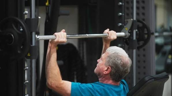 Daily Fitness Image