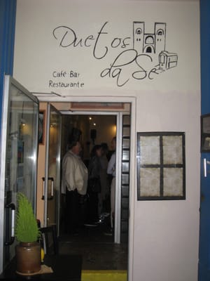 Duetos da Sé by null