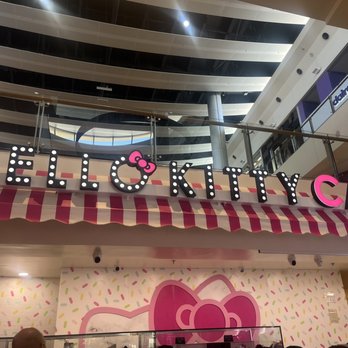 Hello Kitty Cafe - Themed Cafes Near Me - Las Vegas, Nevada