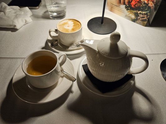 Abades Triana Restaurante by null