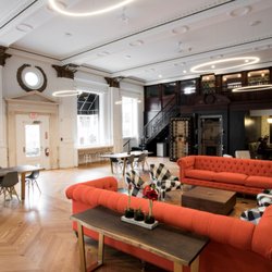align.Space - 1908 - Our ground-floor coworking and event space