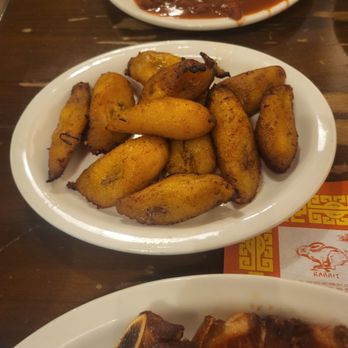 La Caridad 72 - Chinese Near Me - New York, New York