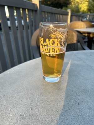 Black Raven Brewing by null