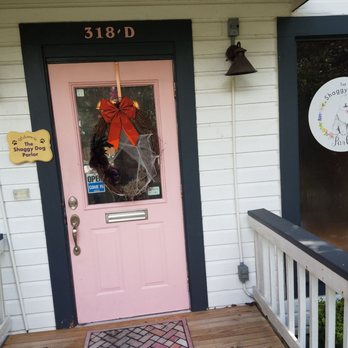 The Shaggy Dog Parlor - Pet Groomers Near Me - Spring, Texas The Shaggy Dog Parlor - Pet Groomers Near Me - Spring, Texas