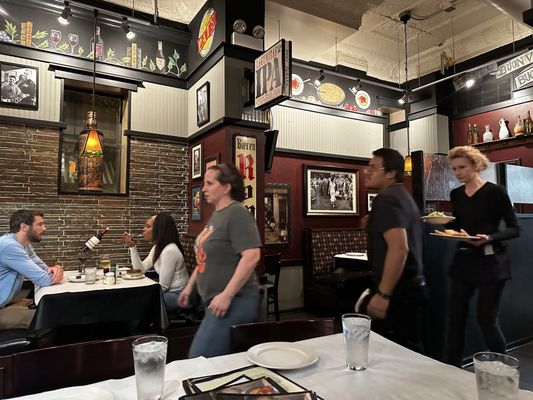 Pat's Pizza & Ristorante by null Pat's Pizza & Ristorante by null