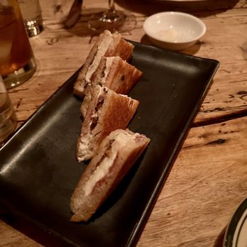 Il Buco - Bikini - Italian Near Me - New York, New York Il Buco - Bikini - Italian Near Me - New York, New York
