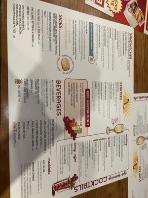 Ruby Sunshine by null