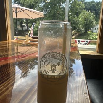 Copperhill Brewery - Brewpubs Near Me - Copperhill, Tennessee