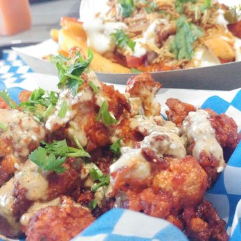 Rick's Good Eats - Indian Near Me - Mississauga, Ontario