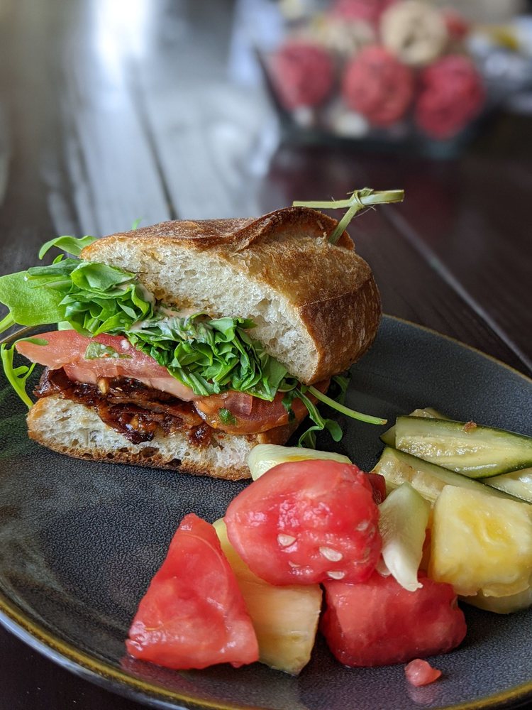 KANAK KITCHEN 30 Photos 1111 W Jefferson St, Boise, Idaho