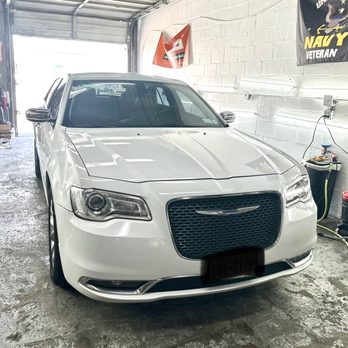 Bubblezz Auto Spa - Ceramic Coating protection + PPF ( Paint Protection Film) the ultimate level of protection for your car. Professional Detailing Studio - Auto Detailing Near Me - Lindenhurst, New York
