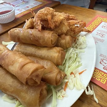 Fortune Garden - Chinese Near Me - Soledad, California