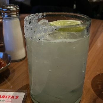 Blanco Cocina + Cantina - Margarita - Tacos Near Me - Denver, Colorado