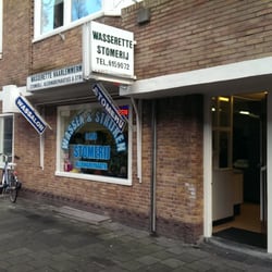 Wasserette Haarlemmermeer