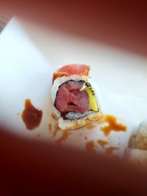 Umi Sushi by null